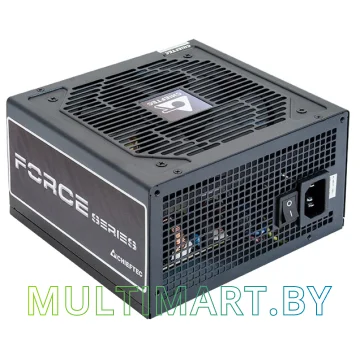 Блок питания Chieftec CPS-650S Force 650W